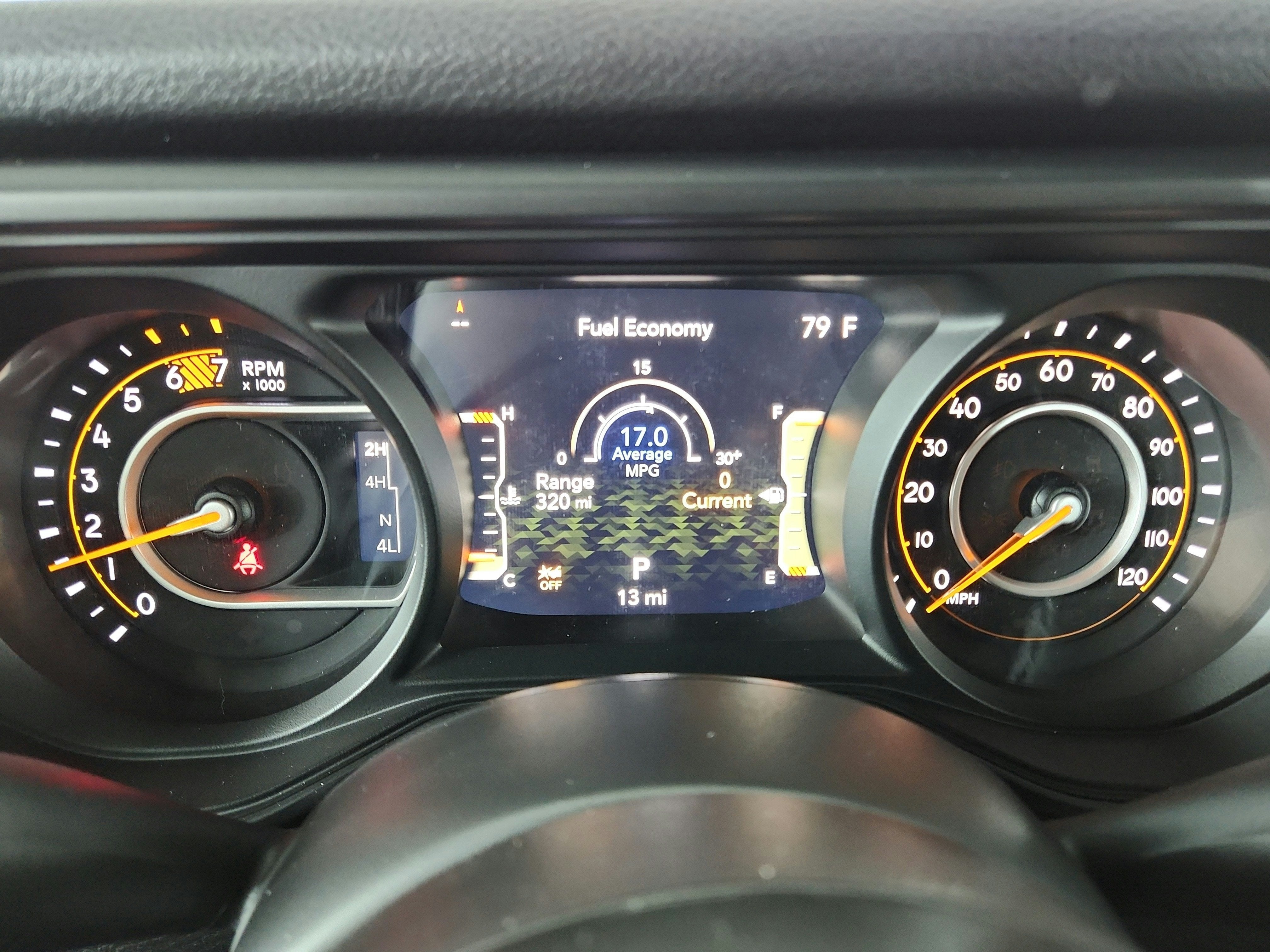 2026 Jeep Wrangler 85th Anniversary 4 Door 4x4