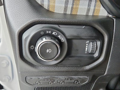 2026 Jeep Wrangler 85th Anniversary 4 Door 4x4