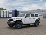 2026 Jeep Wrangler 85th Anniversary 4 Door 4x4