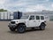 2026 Jeep Wrangler 85th Anniversary 4 Door 4x4