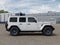2026 Jeep Wrangler 85th Anniversary 4 Door 4x4