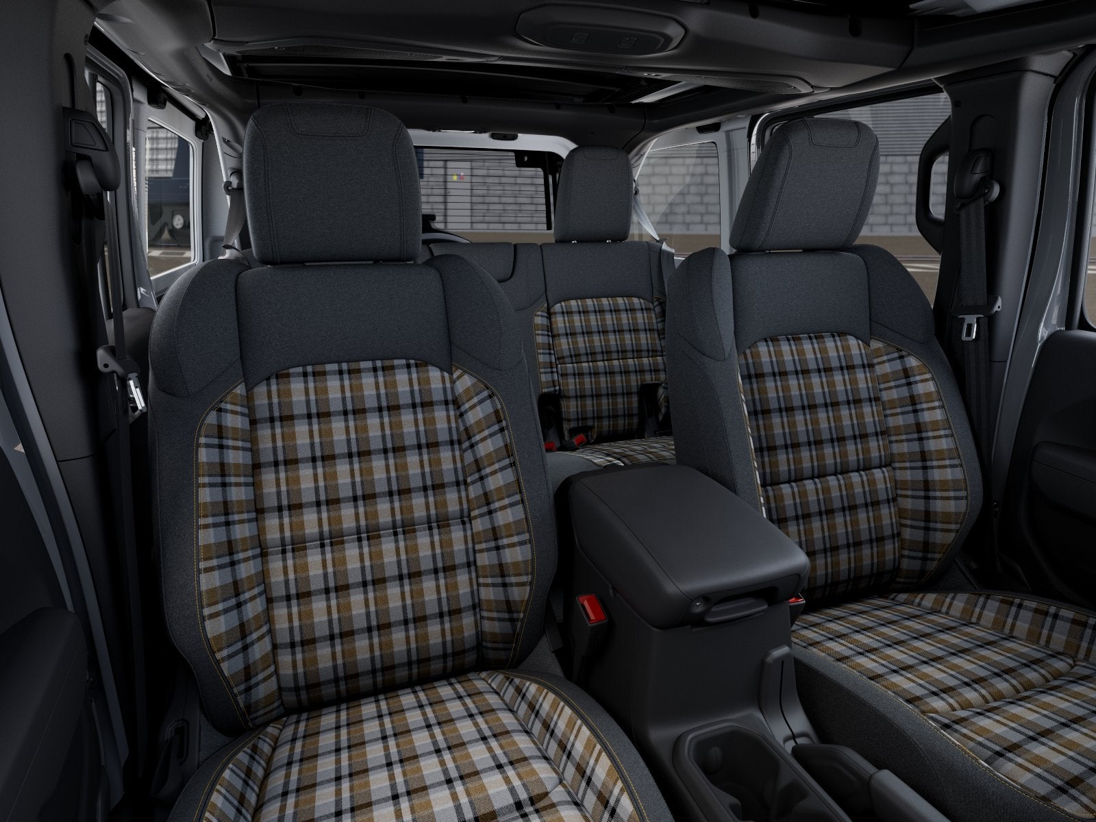 2026 Jeep Wrangler 85th Anniversary 4 Door 4x4