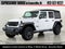2025 Jeep Wrangler JEEP WRANGLER 4-DOOR SPORT