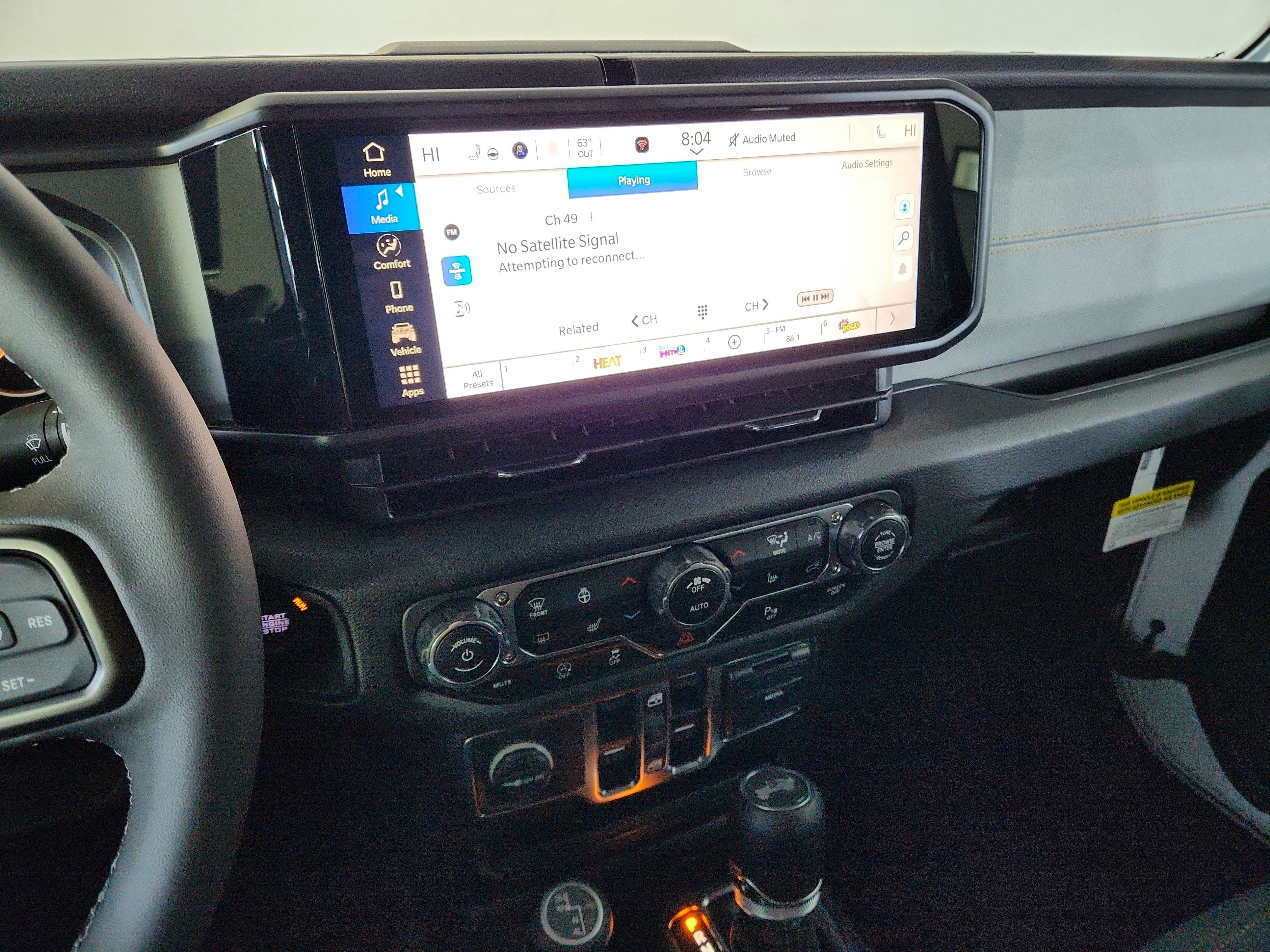 2025 Jeep Wrangler JEEP WRANGLER 4-DOOR SPORT