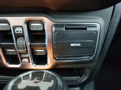 2025 Jeep Wrangler JEEP WRANGLER 4-DOOR SPORT