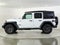 2025 Jeep Wrangler JEEP WRANGLER 4-DOOR SPORT