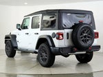 2025 Jeep Wrangler JEEP WRANGLER 4-DOOR SPORT