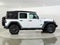 2025 Jeep Wrangler JEEP WRANGLER 4-DOOR SPORT