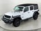 2025 Jeep Wrangler JEEP WRANGLER 4-DOOR SPORT
