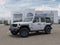 2025 Jeep Wrangler Sport S 4 Door 4x4