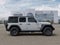 2025 Jeep Wrangler Sport S 4 Door 4x4