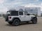 2025 Jeep Wrangler Sport S 4 Door 4x4