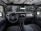 2025 Jeep Wrangler Sport S 4 Door 4x4
