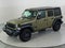 2025 Jeep Wrangler JEEP WRANGLER 4-DOOR SPORT