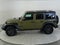 2025 Jeep Wrangler JEEP WRANGLER 4-DOOR SPORT