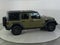 2025 Jeep Wrangler JEEP WRANGLER 4-DOOR SPORT
