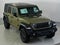 2025 Jeep Wrangler JEEP WRANGLER 4-DOOR SPORT
