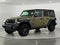 2025 Jeep Wrangler JEEP WRANGLER 4-DOOR SPORT