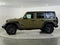 2025 Jeep Wrangler JEEP WRANGLER 4-DOOR SPORT