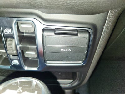 2025 Jeep Wrangler JEEP WRANGLER 4-DOOR SPORT