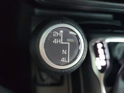 2025 Jeep Wrangler JEEP WRANGLER 4-DOOR SPORT