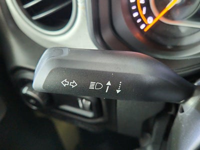 2025 Jeep Wrangler JEEP WRANGLER 4-DOOR SPORT