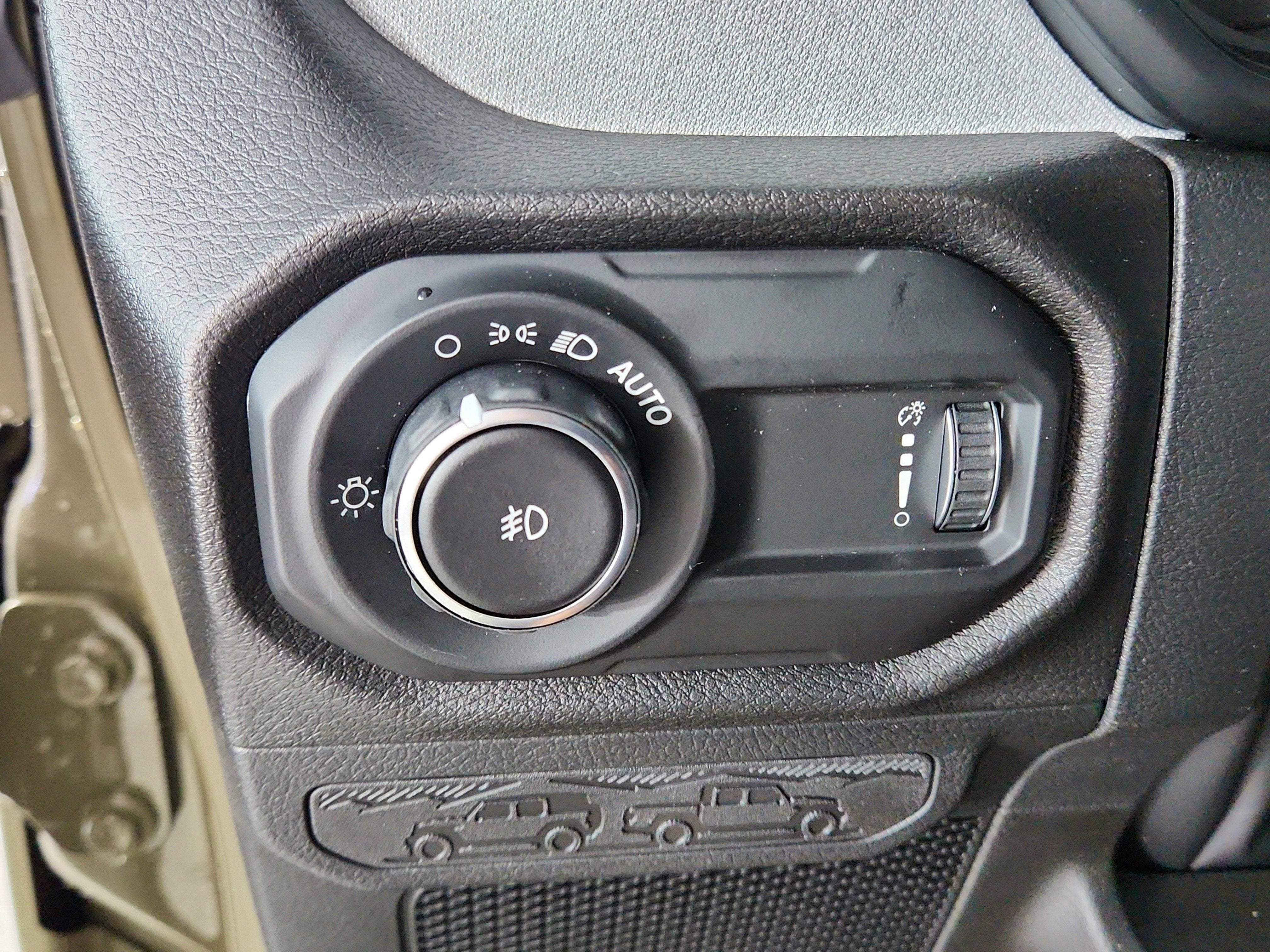 2025 Jeep Wrangler JEEP WRANGLER 4-DOOR SPORT