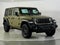 2025 Jeep Wrangler JEEP WRANGLER 4-DOOR SPORT