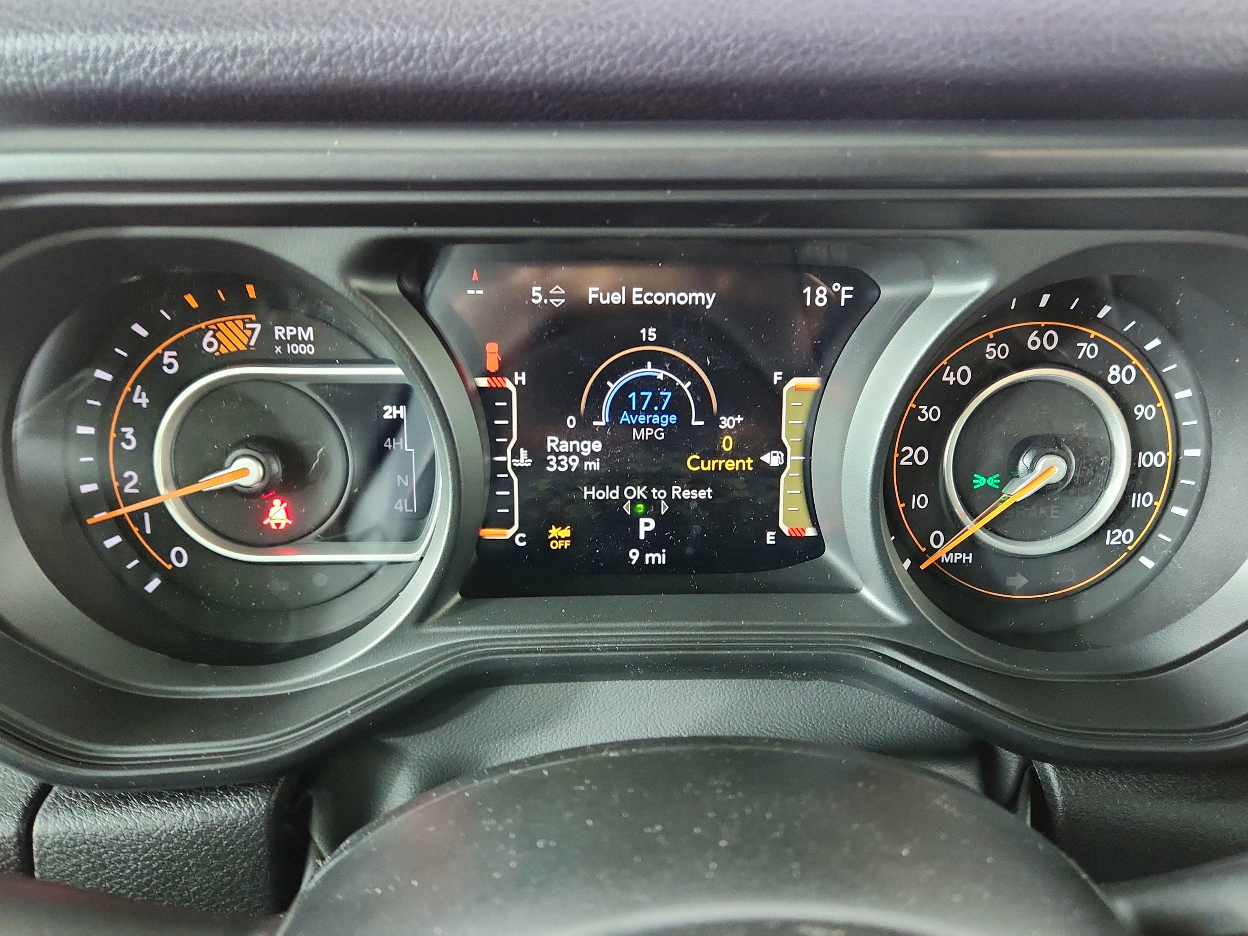 2026 Jeep Wrangler JEEP WRANGLER 4-DOOR SPORT