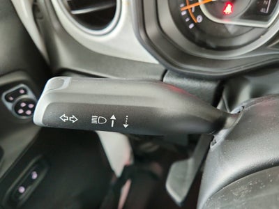 2026 Jeep Wrangler JEEP WRANGLER 4-DOOR SPORT