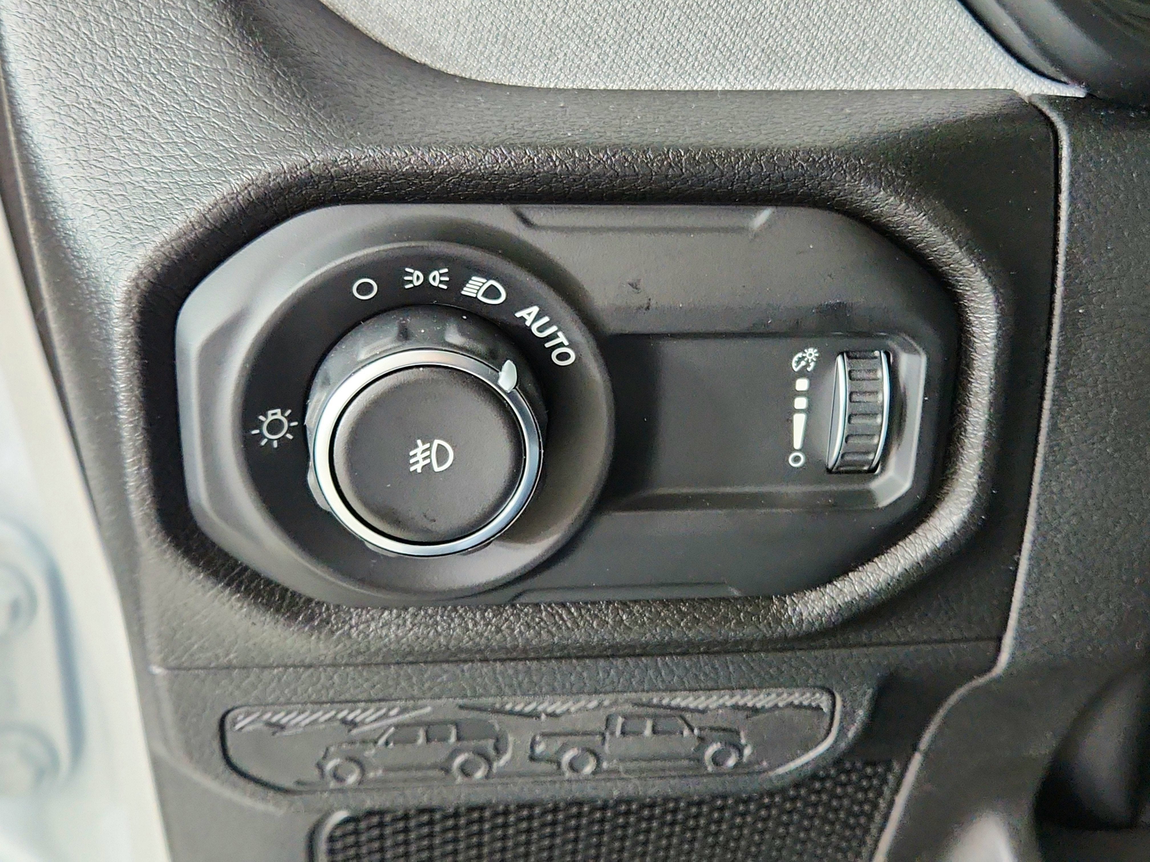 2026 Jeep Wrangler JEEP WRANGLER 4-DOOR SPORT