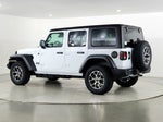 2026 Jeep Wrangler JEEP WRANGLER 4-DOOR SPORT