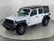 2026 Jeep Wrangler JEEP WRANGLER 4-DOOR SPORT