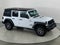 2026 Jeep Wrangler JEEP WRANGLER 4-DOOR SPORT