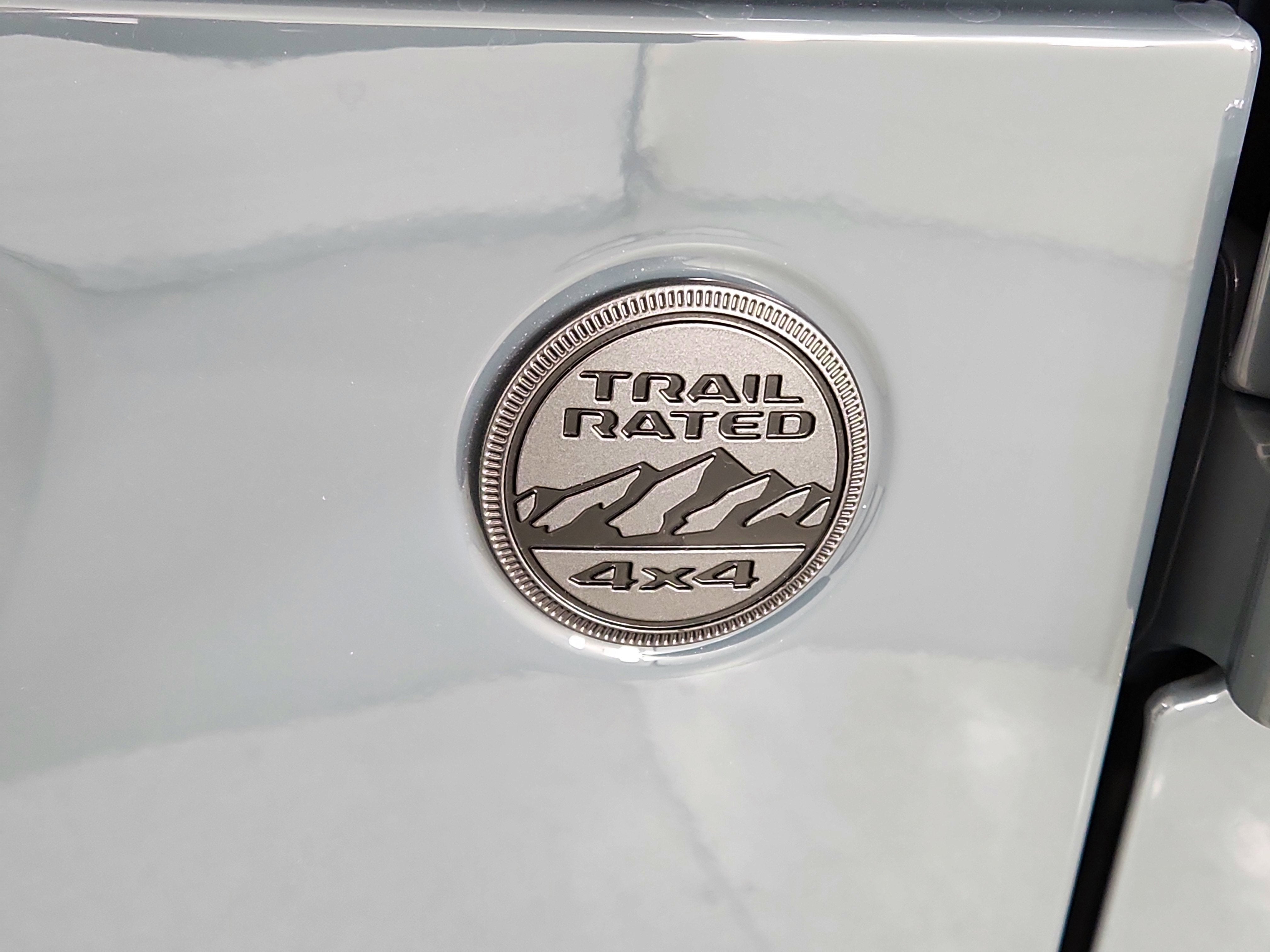 2026 Jeep Wrangler JEEP WRANGLER 4-DOOR SPORT