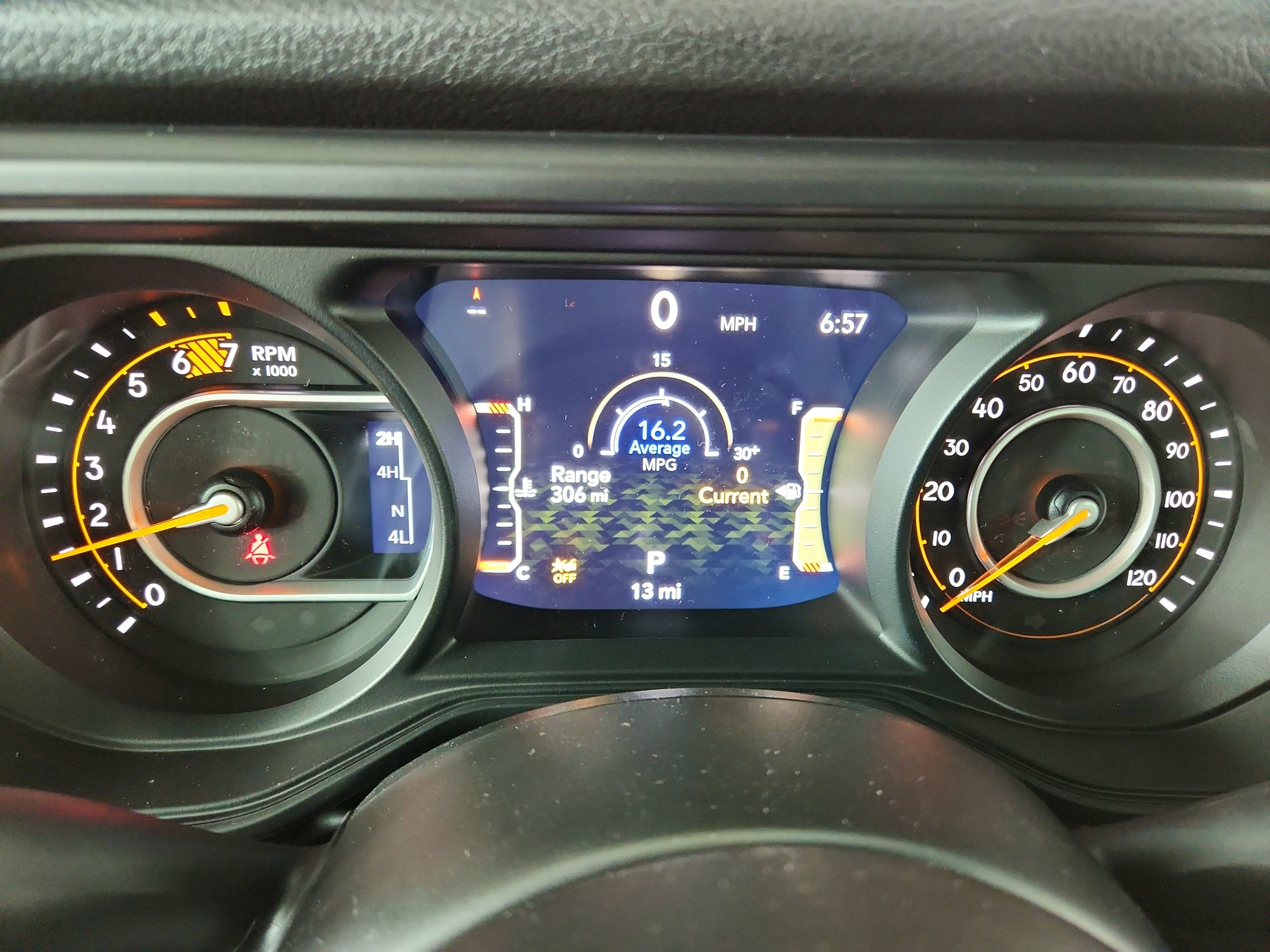 2026 Jeep Wrangler JEEP WRANGLER 4-DOOR SPORT