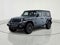 2026 Jeep Wrangler JEEP WRANGLER 4-DOOR SPORT
