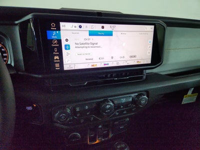 2026 Jeep Wrangler JEEP WRANGLER 4-DOOR SPORT