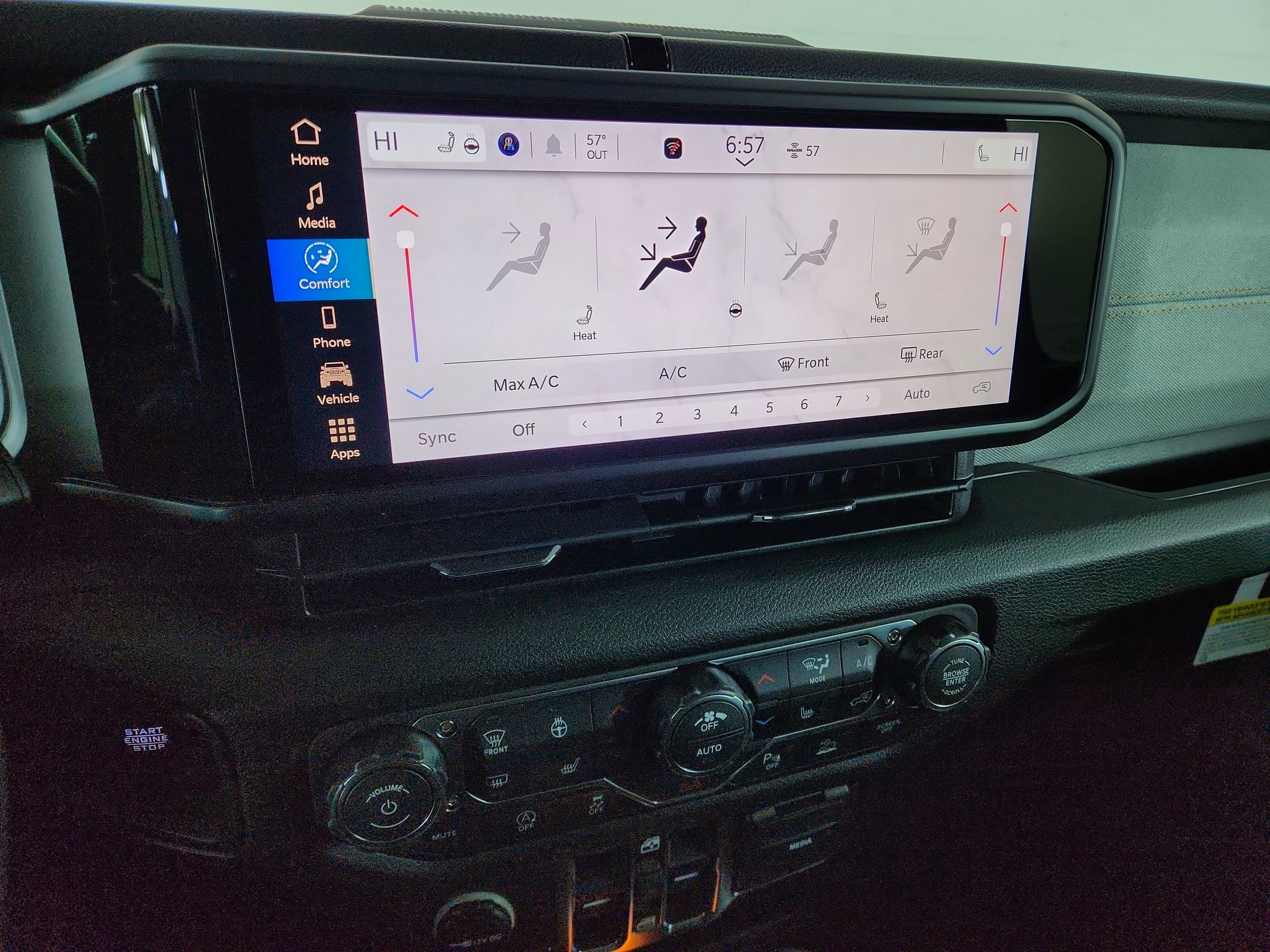 2026 Jeep Wrangler JEEP WRANGLER 4-DOOR SPORT