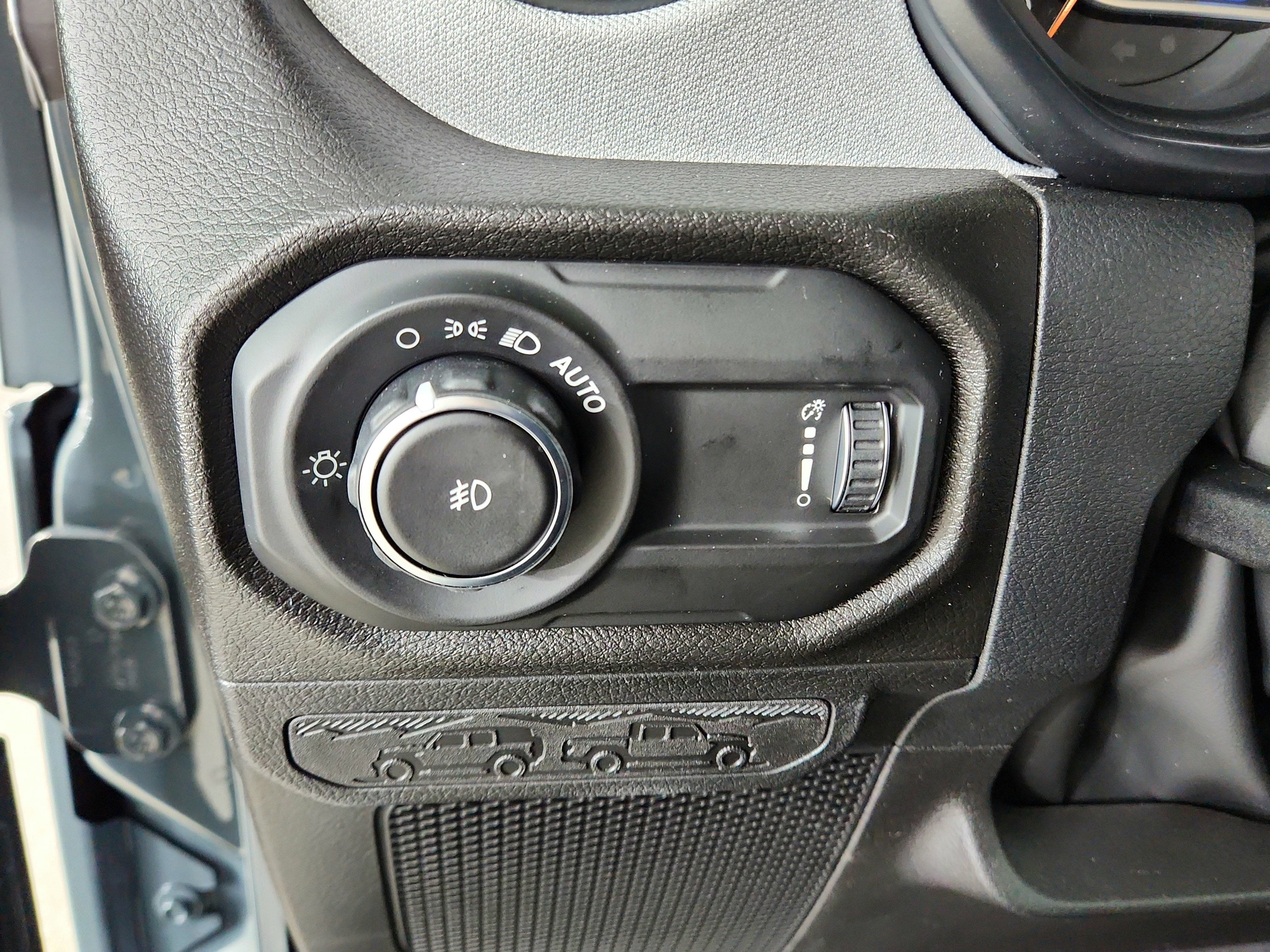 2026 Jeep Wrangler JEEP WRANGLER 4-DOOR SPORT