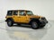 2026 Jeep Wrangler JEEP WRANGLER 4-DOOR SPORT