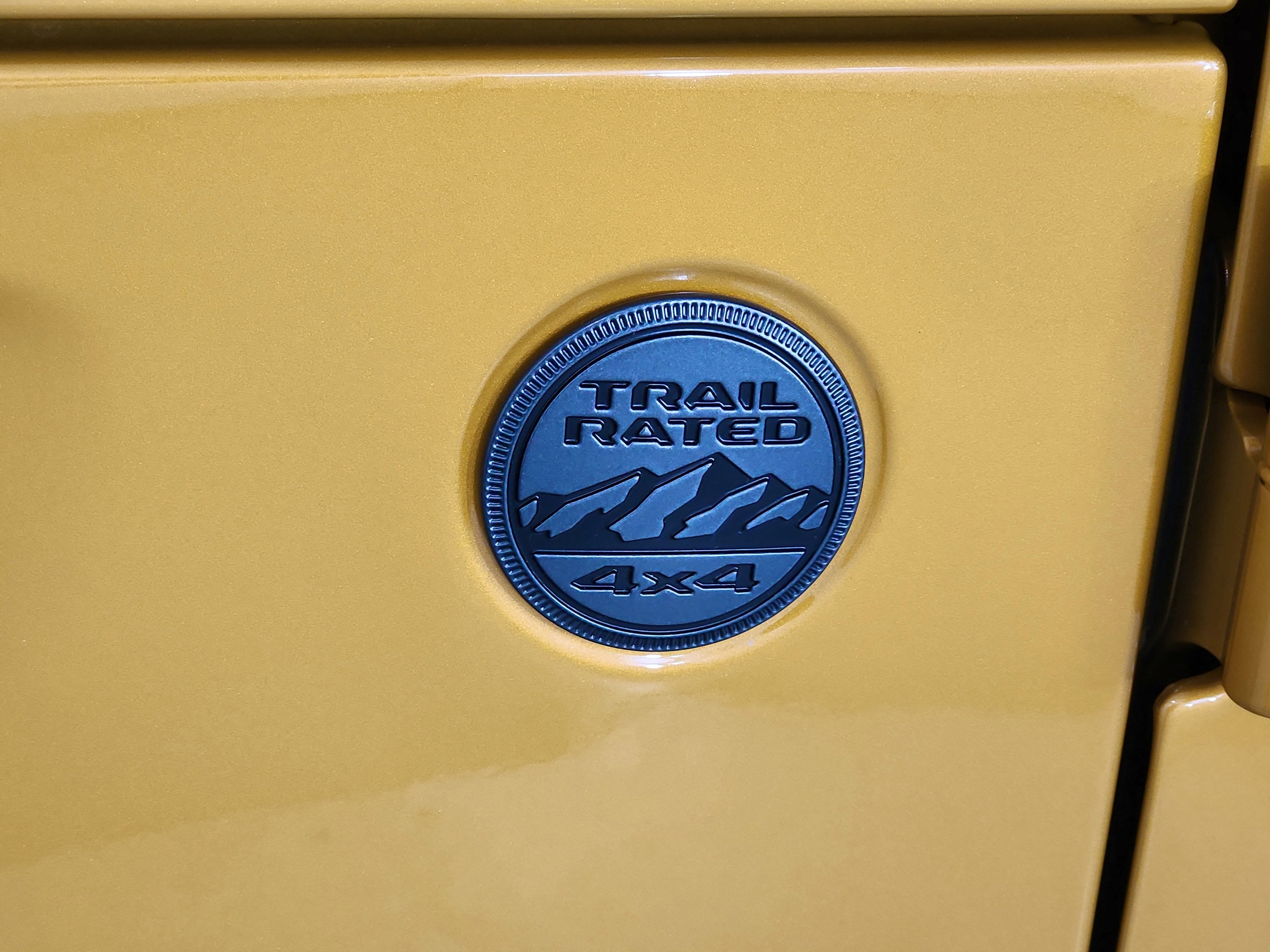 2026 Jeep Wrangler JEEP WRANGLER 4-DOOR SPORT