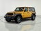 2026 Jeep Wrangler JEEP WRANGLER 4-DOOR SPORT
