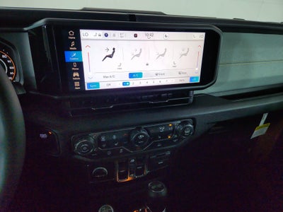 2026 Jeep Wrangler JEEP WRANGLER 4-DOOR SPORT