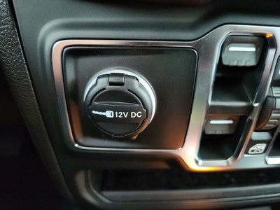 2026 Jeep Wrangler JEEP WRANGLER 4-DOOR SPORT
