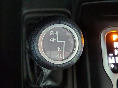 2026 Jeep Wrangler JEEP WRANGLER 4-DOOR SPORT