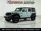 2026 Jeep Wrangler Willys 4 Door 4x4
