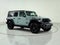 2026 Jeep Wrangler Willys 4 Door 4x4
