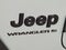 2026 Jeep Wrangler Willys 4 Door 4x4