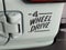 2026 Jeep Wrangler Willys 4 Door 4x4